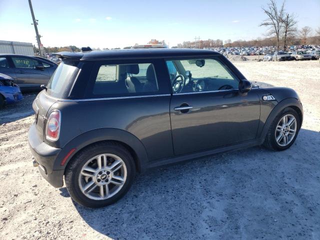 Photo 3 from auction – 2012 MINI COOPER S with VIN WMWSV3C50CT385952
