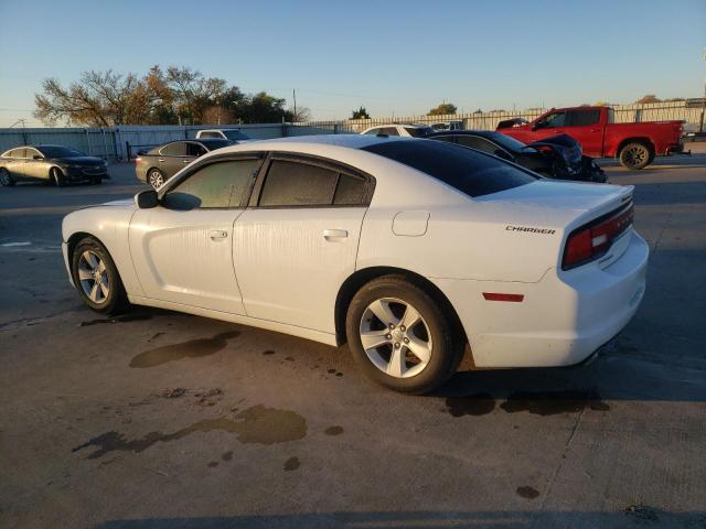 Photo 2 from auction – 2013 DODGE CHARGER SE with VIN 2C3CDXBG1DH591708