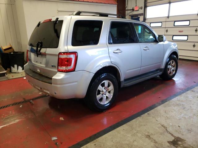 Photo 3 from auction – 2011 FORD ESCAPE LIM with VIN 1FMCU9EG9BKC61268