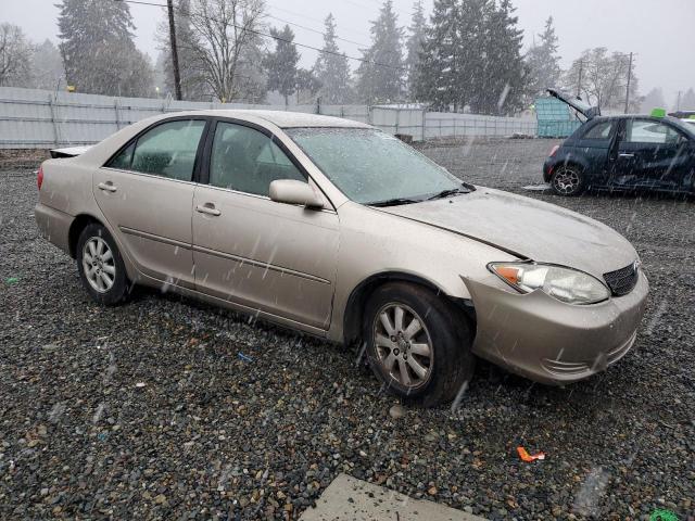 Photo 4 from auction – 2004 TOYOTA CAMRY LE with VIN 4T1BE32K54U802855