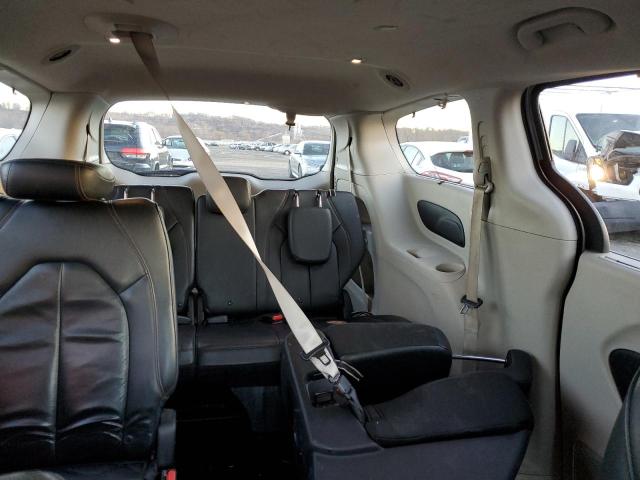 Photo 10 from auction – 2017 CHRYSLER PACIFICA T with VIN 2C4RC1BG5HR832000
