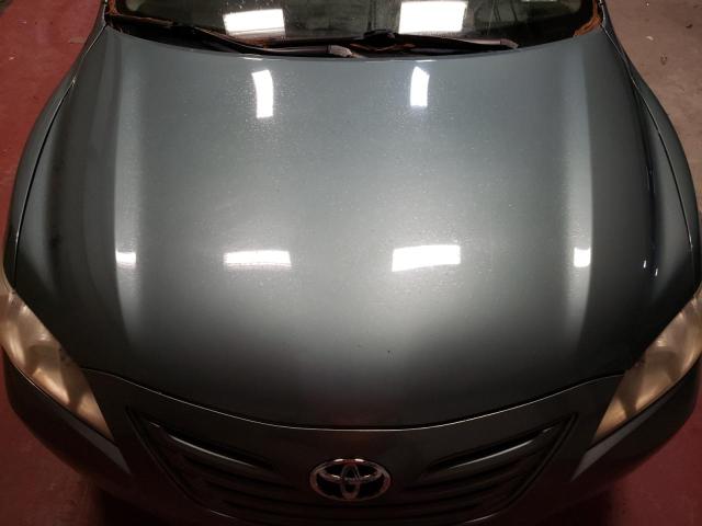 Photo 11 from auction – 2009 TOYOTA CAMRY BASE with VIN 4T1BE46K09U915409