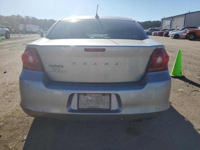 صورة رقم 6 من المزاد - 2014 DODGE AVENGER SE مع VIN 1C3CDZAB4EN109808