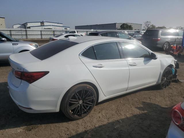 Photo 3 from auction – 2015 ACURA TLX with VIN 19UUB2F38FA011535
