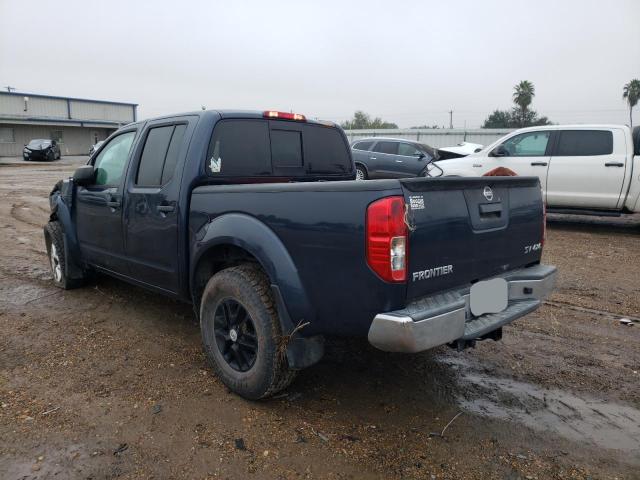Photo 2 from auction – 2019 NISSAN FRONTIER S with VIN 1N6AD0EV9KN709879