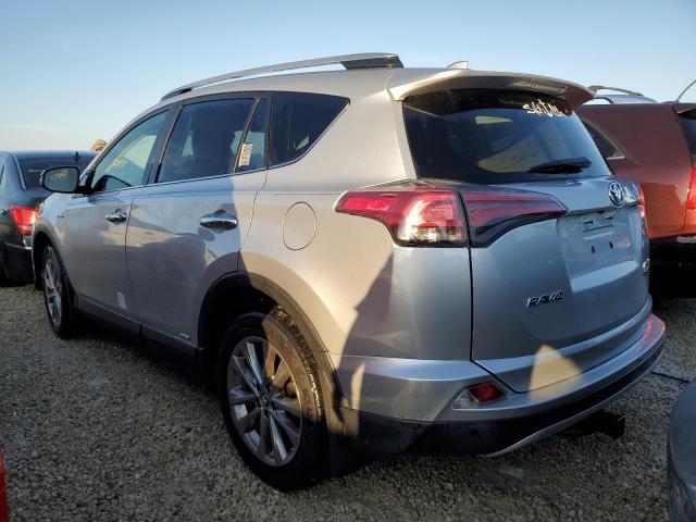 Photo 2 from auction – 2016 TOYOTA RAV4 HV LI with VIN JTMDJREV5GD005172