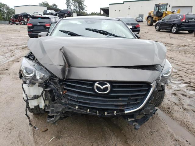 صورة رقم 5 من المزاد - 2017 MAZDA 3 TOURING مع VIN 3MZBN1V78HM111178