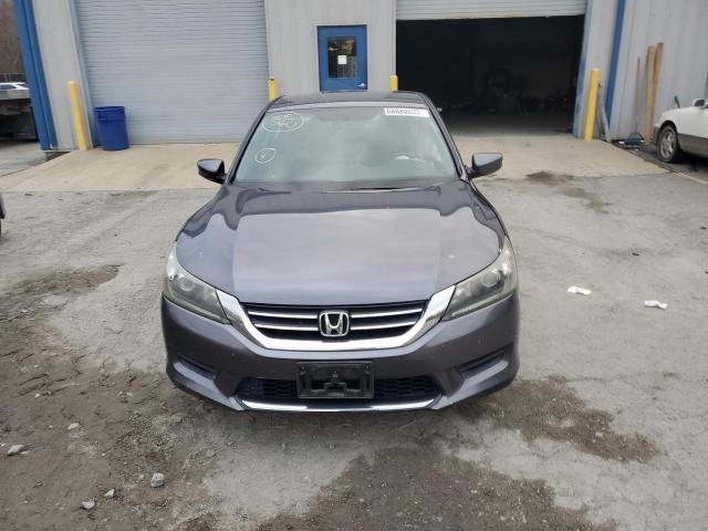 Photo 5 from auction – 2014 HONDA ACCORD LX with VIN 1HGCR2F33EA189746