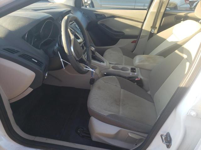 Photo 7 from auction – 2012 FORD FOCUS SE with VIN 1FAHP3F2XCL178435