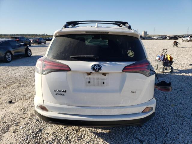 Photo 6 from auction – 2017 TOYOTA RAV4 LE with VIN JTMZFREV1HJ702106