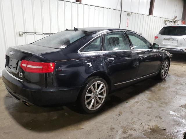 Photo 3 from auction – 2011 AUDI A6 PRESTIG with VIN WAUKGAFB0BN016821
