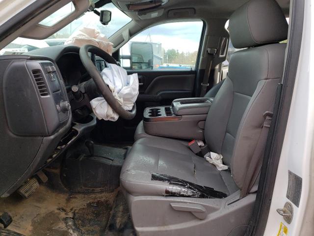 Photo 7 from auction – 2015 CHEVROLET silverado with VIN 1GC4KYCG5FF596456
