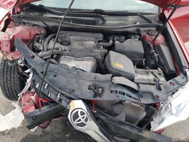 Photo 11 from auction – 2013 TOYOTA CAMRY L with VIN 4T4BF1FK3DR332410