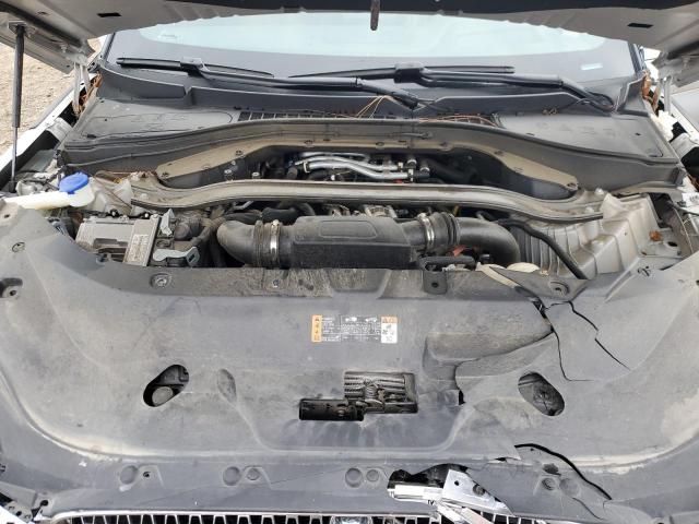 Photo 12 from auction – 2021 LINCOLN AVIATOR RE with VIN 5LM5J7WC0MGL09034