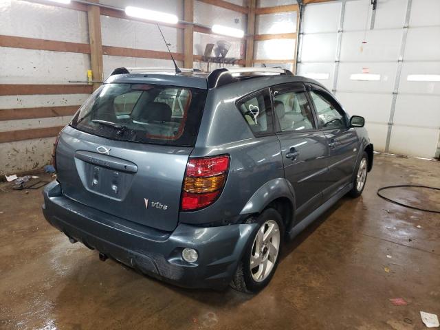 Photo 3 from auction – 2007 PONTIAC VIBE with VIN 5Y2SL65887Z442550