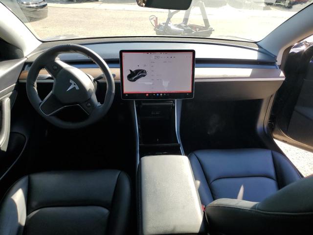 Photo 8 from auction – 2020 TESLA MODEL 3 with VIN 5YJ3E1EA3LF705063
