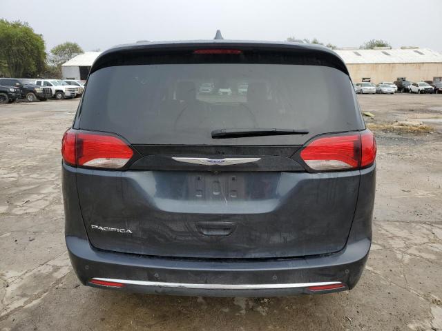 Photo 6 from auction – 2020 CHRYSLER PACIFICA T with VIN 2C4RC1BG9LR279327
