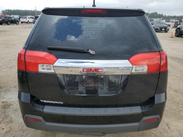 Photo 6 from auction – 2010 GMC TERRAIN SL with VIN 2CTALBEW6A6293677