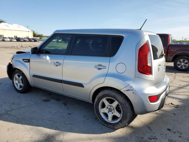 Photo 2 from auction – 2012 KIA SOUL with VIN KNDJT2A59C7451666
