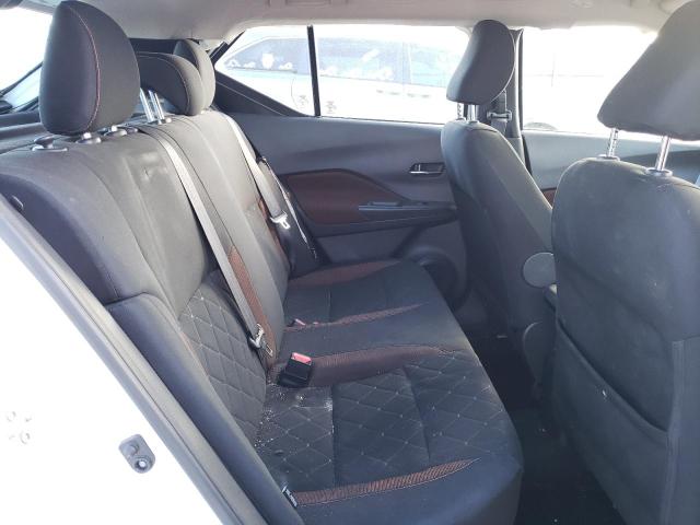 Photo 11 from auction – 2020 NISSAN KICKS SR with VIN 3N1CP5DVXLL562770