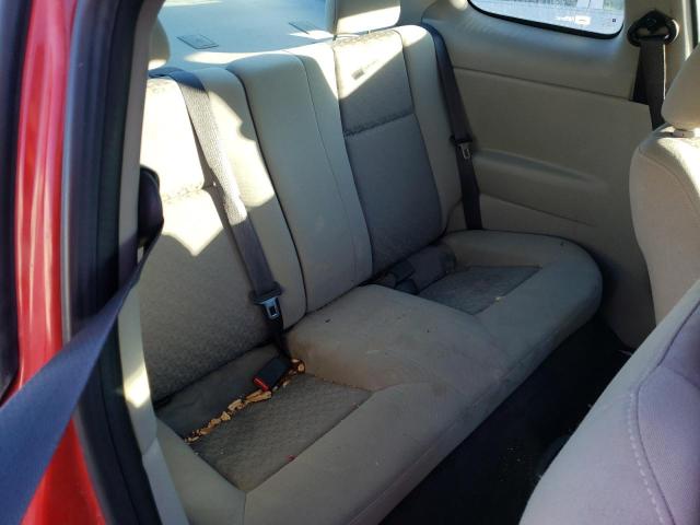 Photo 10 from auction – 2005 CHEVROLET COBALT with VIN 1G1AK12F457600811