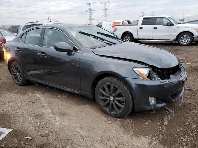 Photo 4 from auction – 2006 LEXUS IS 250 with VIN JTHCK262962001610