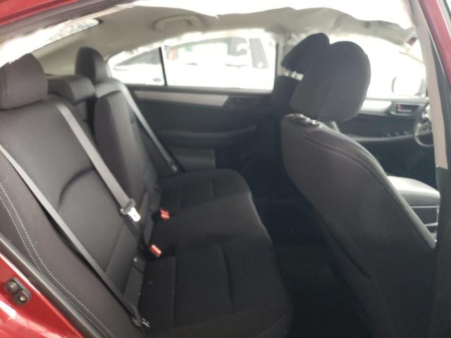 Photo 10 from auction – 2019 SUBARU LEGACY 2.5 with VIN 4S3BNAB65K3021140