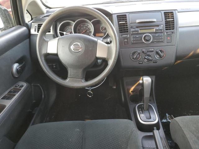 Photo 8 from auction – 2012 NISSAN VERSA S with VIN 3N1BC1CP5CK202122