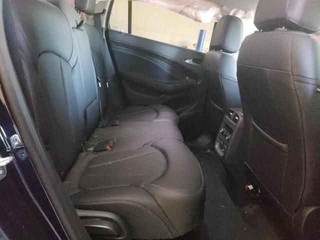 Photo 11 from auction – 2020 BUICK ENVISION E with VIN LRBFXCSAXLD031717