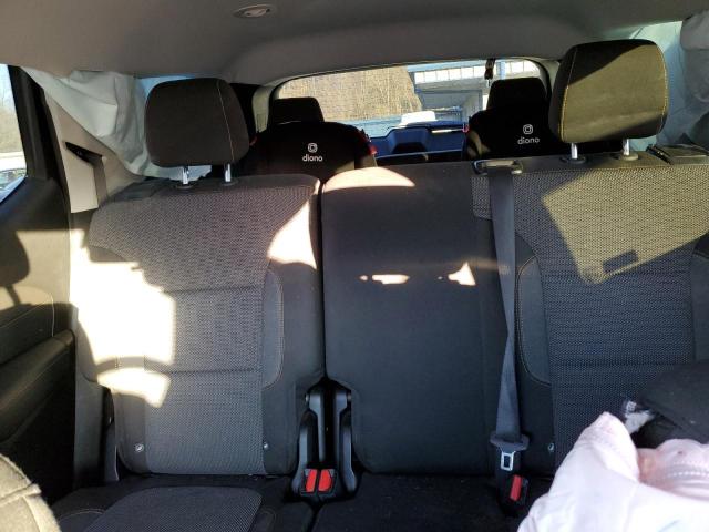 Photo 10 from auction – 2020 CHEVROLET TRAVERSE L with VIN 1GNERFKW5LJ185779