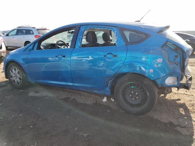 Photo 2 from auction – 2012 FORD FOCUS SE with VIN 1FAHP3K21CL449856