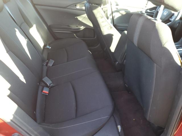 Photo 10 from auction – 2019 HONDA CIVIC LX with VIN 2HGFC2F65KH524205
