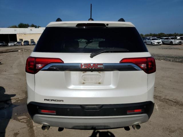 Photo 6 from auction – 2017 GMC ACADIA SLT with VIN 1GKKNMLS0HZ129592