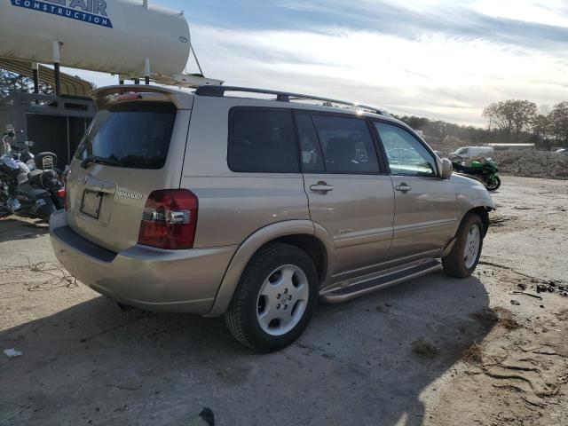 Photo 3 from auction – 2007 TOYOTA HIGHLANDER with VIN JTEDP21A670148725