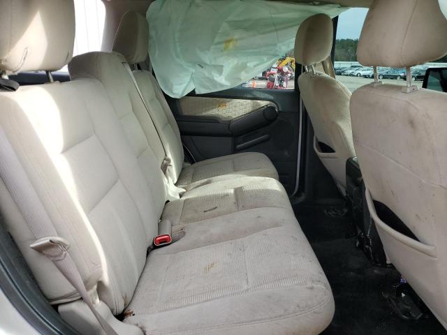 Photo 11 from auction – 2008 FORD EXPLORER X with VIN 1FMEU63E38UB01487