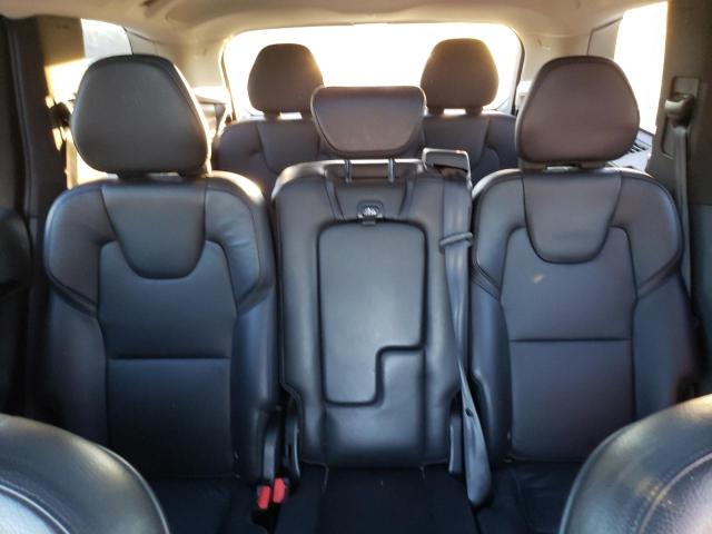Photo 10 from auction – 2017 VOLVO XC90 T6 with VIN YV4A22PK7H1120009