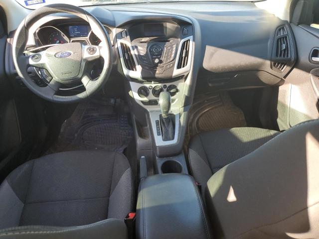 Photo 8 from auction – 2014 FORD FOCUS SE with VIN 1FADP3F26EL168583