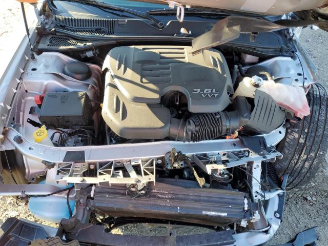 Photo 11 from auction – 2022 DODGE CHALLENGER with VIN 2C3CDZAG0NH128425