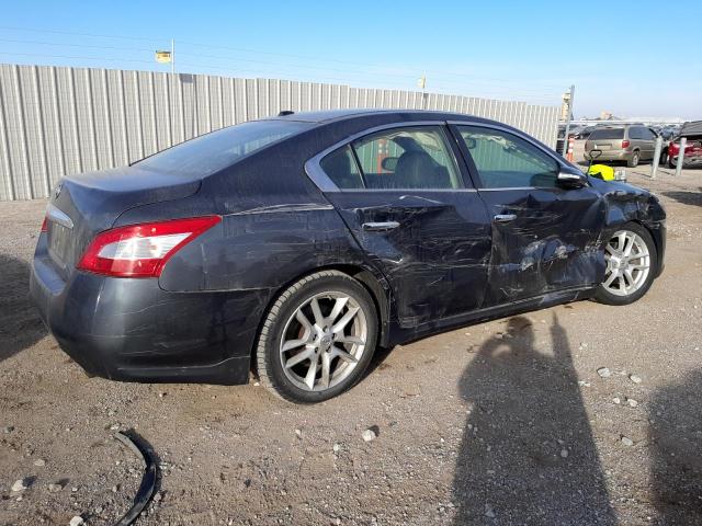 Photo 3 from auction – 2009 NISSAN MAXIMA S with VIN 1N4AA51EX9C854181