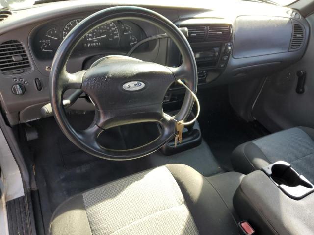 Photo 8 from auction – 2003 FORD RANGER SUP with VIN 1FTYR14V23TA01593