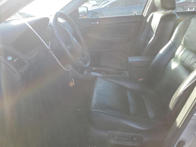 Photo 7 from auction – 2007 HONDA ACCORD EX with VIN 1HGCM56817A080586