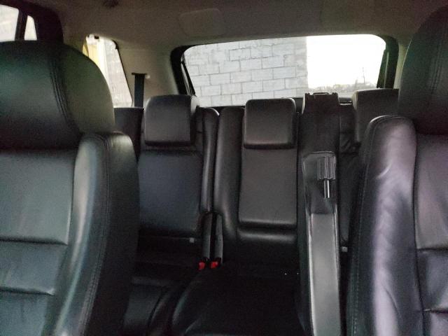 Photo 10 from auction – 2006 LAND ROVER RANGE ROVE with VIN SALSF25406A972742
