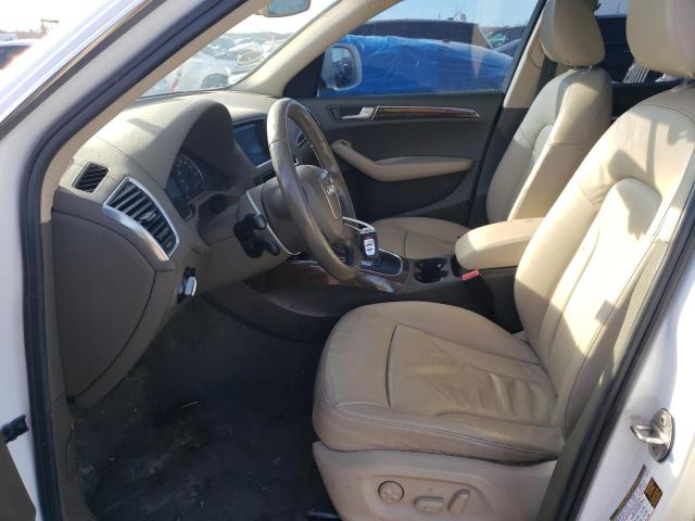 Photo 7 from auction – 2011 AUDI Q5 PREMIUM with VIN WA1CFAFP9BA029235