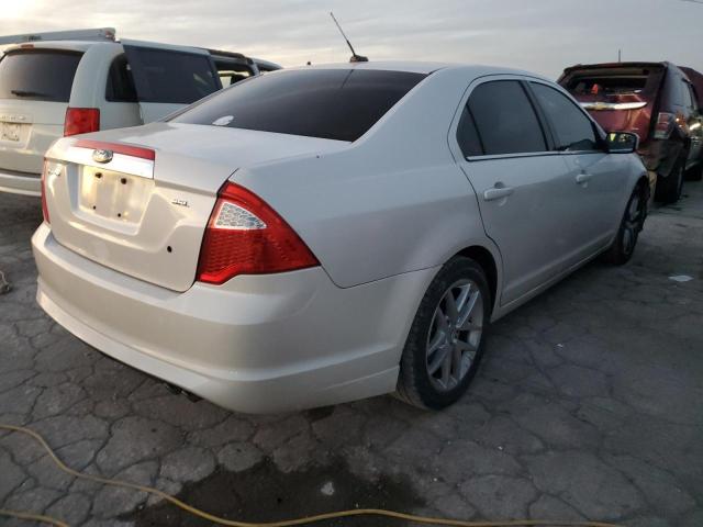 Photo 3 from auction – 2012 FORD FUSION SEL with VIN 3FAHP0JA2CR337057