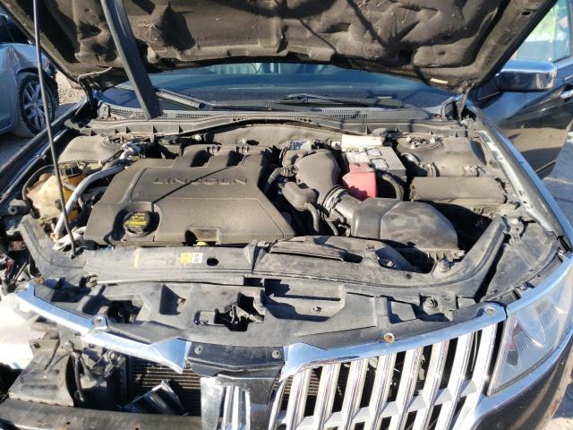 صورة رقم 11 من المزاد - 2011 LINCOLN MKZ مع VIN 3LNHL2GC5BR767198