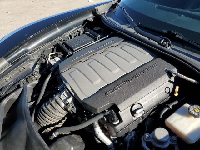 Zdjęcie 11 z aukcji – 2016 CHEVROLET CORVETTE S z VIN 1G1YB2D70G5111945