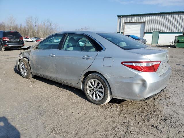 Photo 2 from auction – 2016 TOYOTA CAMRY LE with VIN 4T4BF1FK2GR542131