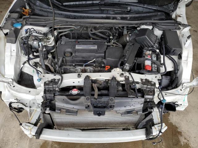 Photo 12 from auction – 2015 HONDA CR-V EXL with VIN 5J6RM3H78FL015300