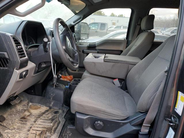 Photo 7 from auction – 2017 FORD F250 SUPER with VIN 1FT7W2BT3HED93829