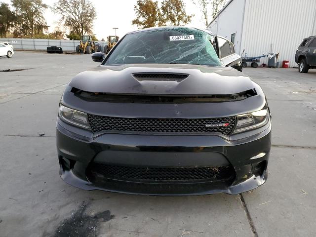 Photo 5 from auction – 2019 DODGE CHARGER GT with VIN 2C3CDXHG4KH632014